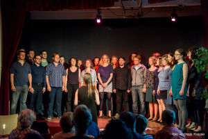 Haus der Sinne 2016