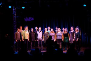 Soundshake Wabe 2014