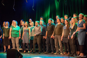 TotalChoral 2018, Café Theater Schalotte