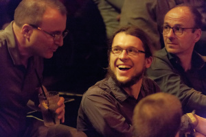 Wabe, ChorKlangBezirk 5 - Berlin, 20.10.2017